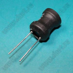 RLB0912-221KL дроссель с аксиальными выводами; L=220,0±10%мкГн (при 1 кГц); I max=0,44А