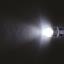 BL-UW820Q3-312-84 (BIN-3) светодиод круглый 10x13 мм 3-х кристалльный; белый; X=0,25-0,26 Y=0,22-0,23; корпус прозрачный; 2,9...3,1V; 13000...17000мКд; 45°