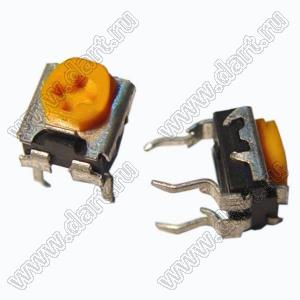 EVND8A-B104 резистор подстроечный 100 кОм; 100кОм