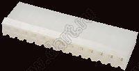 2220H-13 (PHU-13, A3961-13Y, Molex 0009503-1300, DS1072-13FCT) корпус розетки на кабель; шаг 3,96мм; 13-конт.; нейлон-66