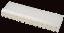2220H-13 (PHU-13, A3961-13Y, Molex 0009503-1300, DS1072-13FCT) корпус розетки на кабель; шаг 3,96мм; 13-конт.; нейлон-66