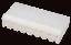 2220H-08 (PHU-8, A3961-08Y, Molex 0009503-0800, DS1072-08FCT) корпус розетки на кабель; шаг 3,96мм; 8-конт.; нейлон-66