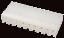 2220H-09 (PHU-9, A3961-09Y, Molex 0009503-0900, DS1072-09FCT) корпус розетки на кабель; шаг 3,96мм; 9-конт.; нейлон; нейлон-66