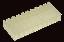 2220H-10 (PHU-10, A3961-10Y, Molex 0009503-1000, DS1072-10FCT) корпус розетки на кабель; шаг 3,96мм; 10-конт.; нейлон-66