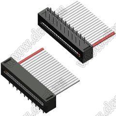 4403-XX (FDC-XX, DS1018-XX) серия