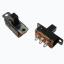 SS-23D32-G06 переключатель движковый прямой 2P2T