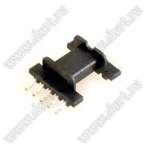 SEFD1501 (EFD-15-10PIN-1SEC SMD) каркас для трансформатора; пластик