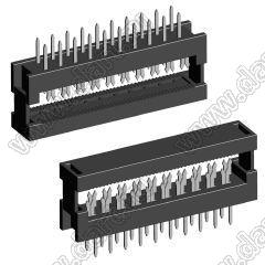 4403-XX (FDC-XX, DS1018-XX) серия