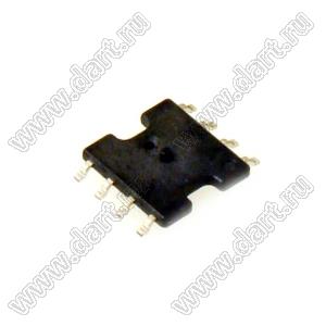 SBAS0007 (SMD BASE 8x7x1,1 8PIN) каркас для трансформатора