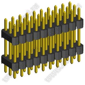 2233DI-XXXG-XXXX (PLHT-XXX) серия