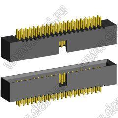 BL3230S-XX (2195S-XXG, BH1.27-XX) серия