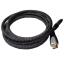 HDMI-HDMI cable 1,8m кабель соединительный 1,8м