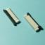 1226-26-02TR розетка SMD для плоского шлейфа (FPC); шаг 0,5мм; контакты снизу; 26-конт.; в ленте на катушке
