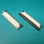 1223-22-03 (AF2K22A*S0T10_Q0Q1) розетка SMD для плоского шлейфа (FPC); шаг 1,0мм; 22-конт.; контакты сверху