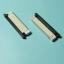 1226-30-03 розетка SMD для плоского шлейфа (FPC); шаг 0,5мм; 30-конт.; контакты сверху