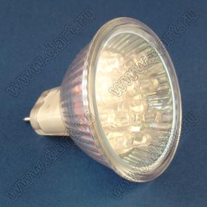 SL-SDW12BAP лампа светодиодная  белая 12 led