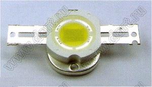 Мощные 20W светодиоды