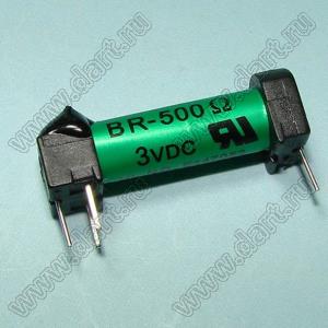 BR-500-5VDC реле герконовое 5V