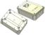 Case 11-98A корпус пластиковый влагозащищенный 180x130x60 мм