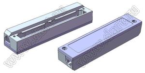 Case 28-139 корпус нестандартный 126x27x18 мм