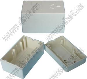 Case 28-27 корпус нестандартный 93x57x53 мм