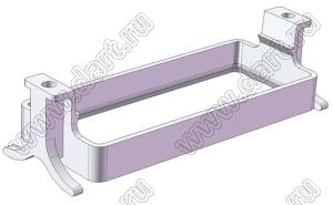 Case 28-127 корпус нестандартный 83x31x23 мм