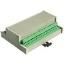 Case 23-15A корпус на DIN-рейку 151x115x45 мм