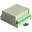Case 23-14A корпус на DIN-рейку 101x115x55 мм