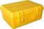 Case 45-8 ящик переносной для приборов 473x386x206 мм