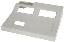 Case 28-16 корпус нестандартный 350x326x87 мм