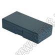 Case 21-8 корпус переносной 160x80x38 мм