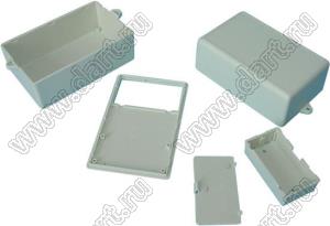 Case 19-27D корпус настенный 109x70x40 мм