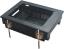 Case 27-47A корпус дисплея 195x145x61 мм; пластик ABS