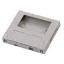 Case 27-23 корпус дисплея 150x130x22.5 мм