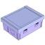 Case 27-46 корпус дисплея 96x72x40 мм