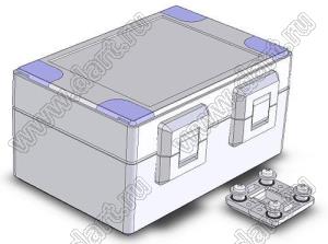 Case 11-65 32x32x6 мм