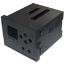 Case 23-133A корпус на DIN-рейку 119x93x132 мм
