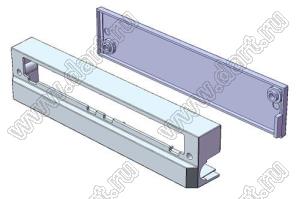 Case 28-139 корпус нестандартный 126x27x18 мм