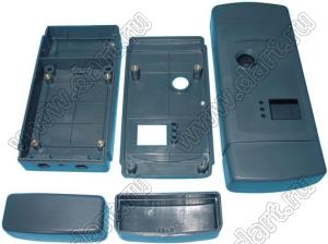 Case 21-38 корпус переносной 61x25x145 мм