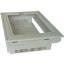 Case 27-22 корпус дисплея 302x232x67.2 мм