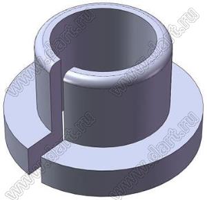 Case 28-147 корпус нестандартный 6x6x3 мм