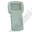 Case 21-53D корпус переносной 209x110x40 мм; пластик ABS