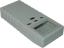Case 21-127 корпус переносной 112x52x24 мм