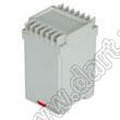Case 23-1 корпус на DIN-рейку 70x65x112.6 мм