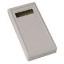 Case 21-74D корпус переносной 83x152x34 мм