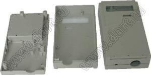 Case 21-15D корпус переносной 131.5x71.5x31.5 мм