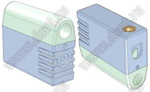 Case 28-148 корпус нестандартный 58x22x46 мм