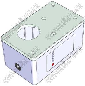 Case 20-97 коробка электрическая соединительная 112x67x58 мм