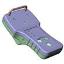 Case 21-129A корпус переносной 220x160x100 мм