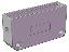 Case 28-120 корпус нестандартный 50x12x25 мм